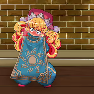 Page 67 of Anoko ga Beni o Gaman Shite Omorashi Suru Sugata ga Mitai!! ~Charlotte (Seiken Densetsu 3) Hen~ - preview thumbnail