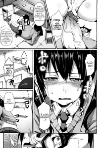 Page 13 of Pizza to Shoujuu (decensored) - preview thumbnail