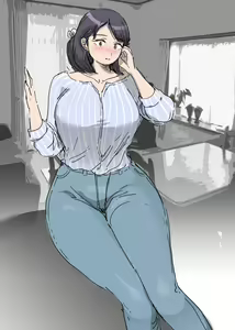 Page 43 of Yuujin No Haha To Bai Gaeshi Ecchi - preview thumbnail