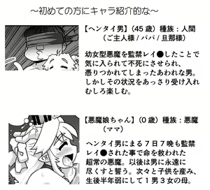 Page 1179 of Akuma Musume Kankin Nisshi Series - preview thumbnail