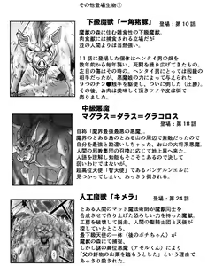 Page 1384 of Akuma Musume Kankin Nisshi Series - preview thumbnail