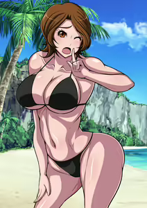 Page 261 of Doutei no Musuko ni Dogeza de Tanomarete Fudeoroshi Sex o Suru Koto ni Natte shimatta Haha - preview thumbnail