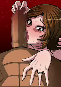 Page 277 of Doutei no Musuko ni Dogeza de Tanomarete Fudeoroshi Sex o Suru Koto ni Natte shimatta Haha - preview thumbnail