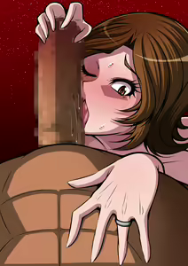 Page 279 of Doutei no Musuko ni Dogeza de Tanomarete Fudeoroshi Sex o Suru Koto ni Natte shimatta Haha - preview thumbnail