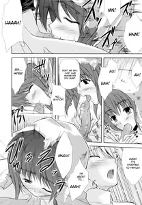 Page 145 of PRINCESS FORCE - preview thumbnail