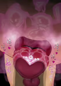 Page 390 of Shinsetsu Kasshoku Loli Succubus no Puniashi de Otosarechau! Zenshou - preview thumbnail