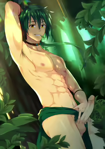Page 3 of Camp Buddy - preview thumbnail