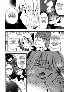 Page 110 of Lucky na Hi | Lucky Day (decensored) - preview thumbnail