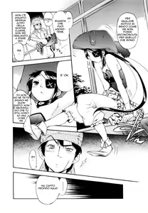Page 12 of Lucky na Hi | Lucky Day (decensored) - preview thumbnail