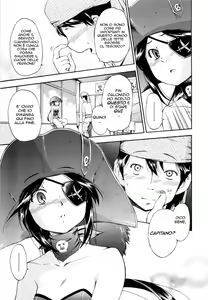Page 13 of Lucky na Hi | Lucky Day (decensored) - preview thumbnail