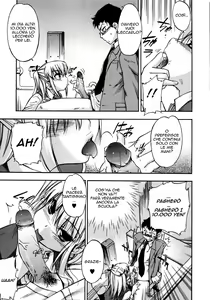 Page 149 of Lucky na Hi | Lucky Day (decensored) - preview thumbnail