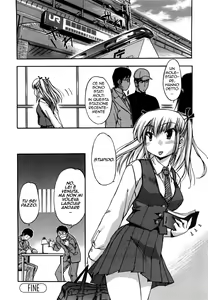 Page 162 of Lucky na Hi | Lucky Day (decensored) - preview thumbnail