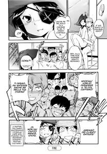 Page 22 of Lucky na Hi | Lucky Day (decensored) - preview thumbnail