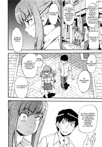Page 26 of Lucky na Hi | Lucky Day (decensored) - preview thumbnail