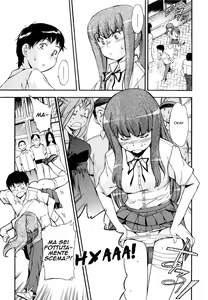 Page 27 of Lucky na Hi | Lucky Day (decensored) - preview thumbnail