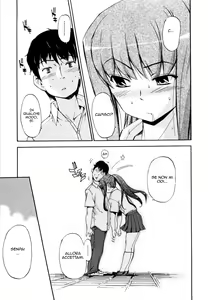 Page 31 of Lucky na Hi | Lucky Day (decensored) - preview thumbnail