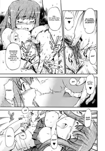 Page 35 of Lucky na Hi | Lucky Day (decensored) - preview thumbnail