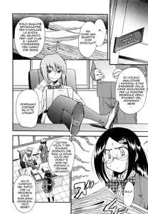 Page 48 of Lucky na Hi | Lucky Day (decensored) - preview thumbnail
