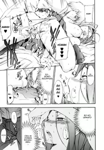 Page 77 of Lucky na Hi | Lucky Day (decensored) - preview thumbnail