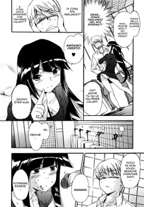 Page 92 of Lucky na Hi | Lucky Day (decensored) - preview thumbnail