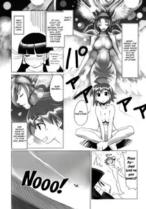 Page 14 of ARCANA JUICE - preview thumbnail