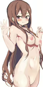 Page 4 of Hatate-chan - preview thumbnail