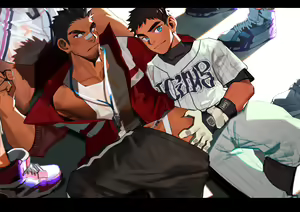 Special Training — hentai manga cover on Fhentai