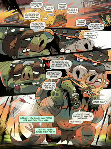 Page 3 of DRAGON CLIMAX - preview thumbnail