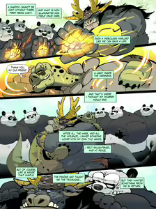 Page 5 of DRAGON CLIMAX - preview thumbnail