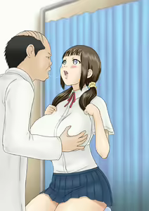 Page 56 of Dosukebe Saimin Chiryou. - preview thumbnail