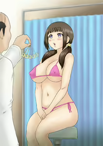 Page 75 of Dosukebe Saimin Chiryou. - preview thumbnail