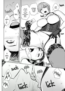 Page 120 of Bijin Henshuu-chou no Himitsu | Beautiful Editor-in-Chief's Secret Ch. 1-8 (decensored) - preview thumbnail