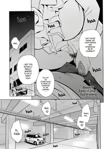Page 127 of Bijin Henshuu-chou no Himitsu | Beautiful Editor-in-Chief's Secret Ch. 1-8 (decensored) - preview thumbnail