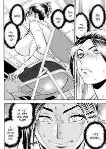 Page 164 of Bijin Henshuu-chou no Himitsu | Beautiful Editor-in-Chief's Secret Ch. 1-8 (decensored) - preview thumbnail