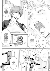 Page 174 of Bijin Henshuu-chou no Himitsu | Beautiful Editor-in-Chief's Secret Ch. 1-8 (decensored) - preview thumbnail