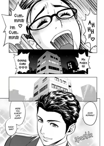 Page 69 of Bijin Henshuu-chou no Himitsu | Beautiful Editor-in-Chief's Secret Ch. 1-8 (decensored) - preview thumbnail