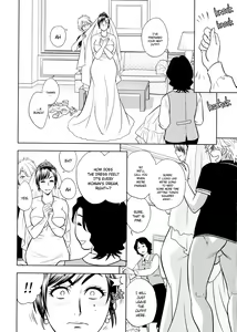 Page 94 of Bijin Henshuu-chou no Himitsu | Beautiful Editor-in-Chief's Secret Ch. 1-8 (decensored) - preview thumbnail