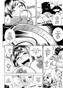 Page 98 of Bijin Henshuu-chou no Himitsu | Beautiful Editor-in-Chief's Secret Ch. 1-8 (decensored) - preview thumbnail