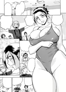Page 31 of Bijin Henshuu-chou no Himitsu Ch. 1-8 (decensored) - preview thumbnail