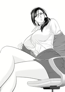 Page 45 of Bijin Henshuu-chou no Himitsu Ch. 1-8 (decensored) - preview thumbnail