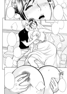 Page 90 of Bijin Henshuu-chou no Himitsu Ch. 1-8 (decensored) - preview thumbnail
