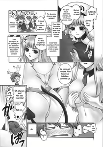 Page 5 of TIGER DANCE & DRAGON - preview thumbnail