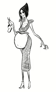 Page 15 of Artist - Fauxjo - preview thumbnail