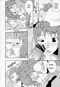 Page 8 of ROGNARAK THE NYANNYAN EPISODE 1.0 - preview thumbnail
