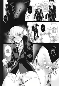 Page 7 of Ore no Douki ga Inran kamo Shirenai | My Buddy Might be a Slut - preview thumbnail