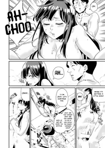 Page 8 of Otou-san to Issho | Together with Dad - preview thumbnail