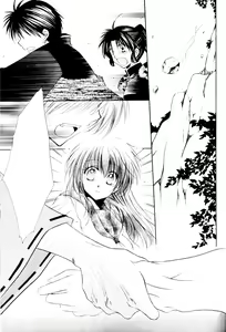 Page 31 of Ryuusei Ryodan | Falling Star Brigade - preview thumbnail