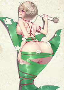 端午安康 — hentai manga cover on Fhentai