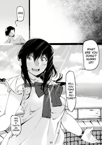 Page 15 of Otonano Omochiya Vol.6 - Ch.4-5 - preview thumbnail