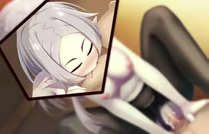 Page 1354 of Daradara Kyuuketsuki PLUS Kenketsu de H Sasetekureru Ojou-sama - preview thumbnail